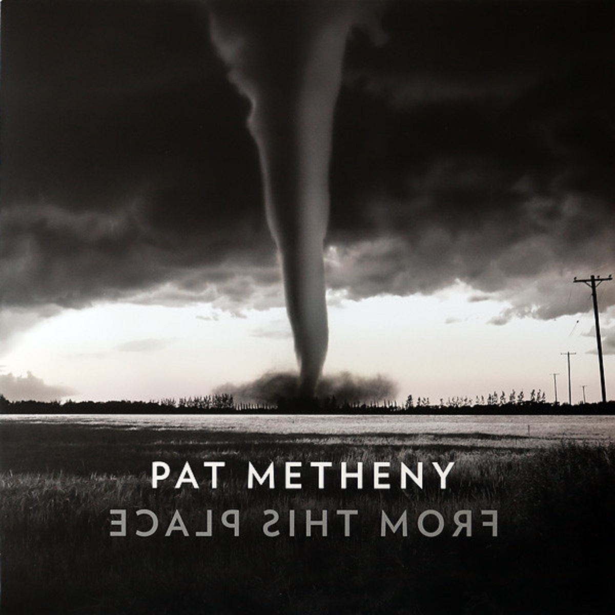Pat Metheny – America Undefined (From This Place,&nbsp;2020)